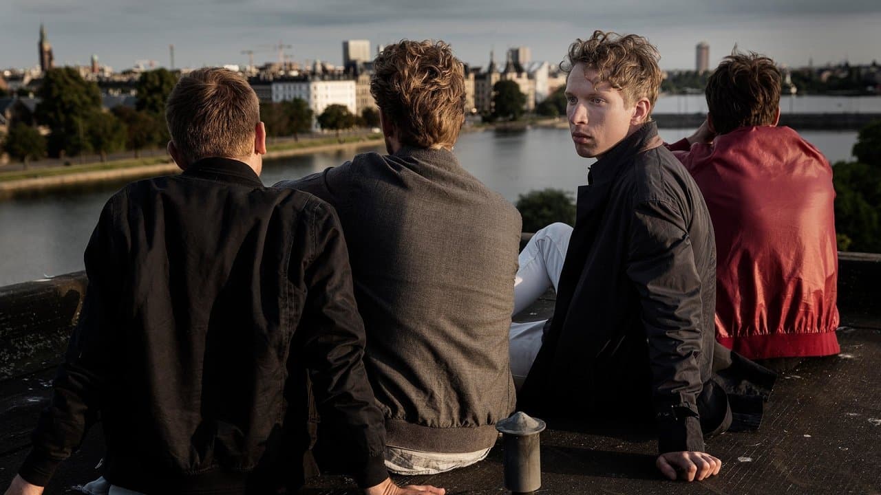 I blodetの背景画像