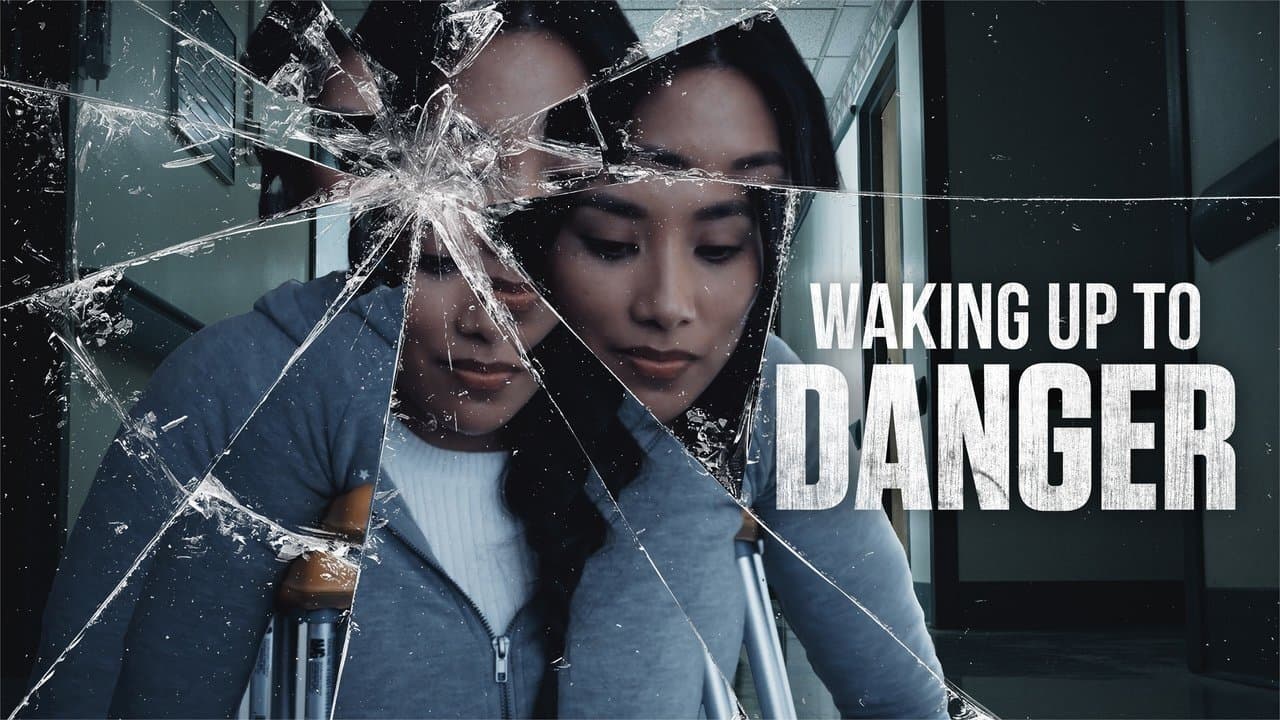 Waking Up to Dangerの背景画像