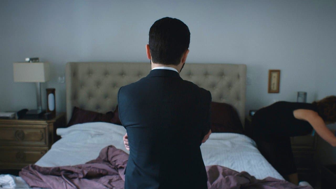 I'd Like to Be Alone Nowの背景画像