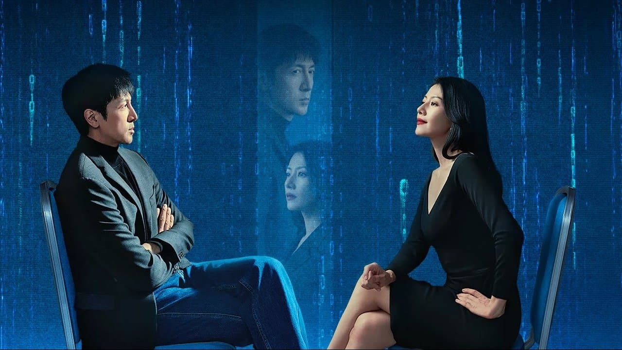 绝密较量の背景画像