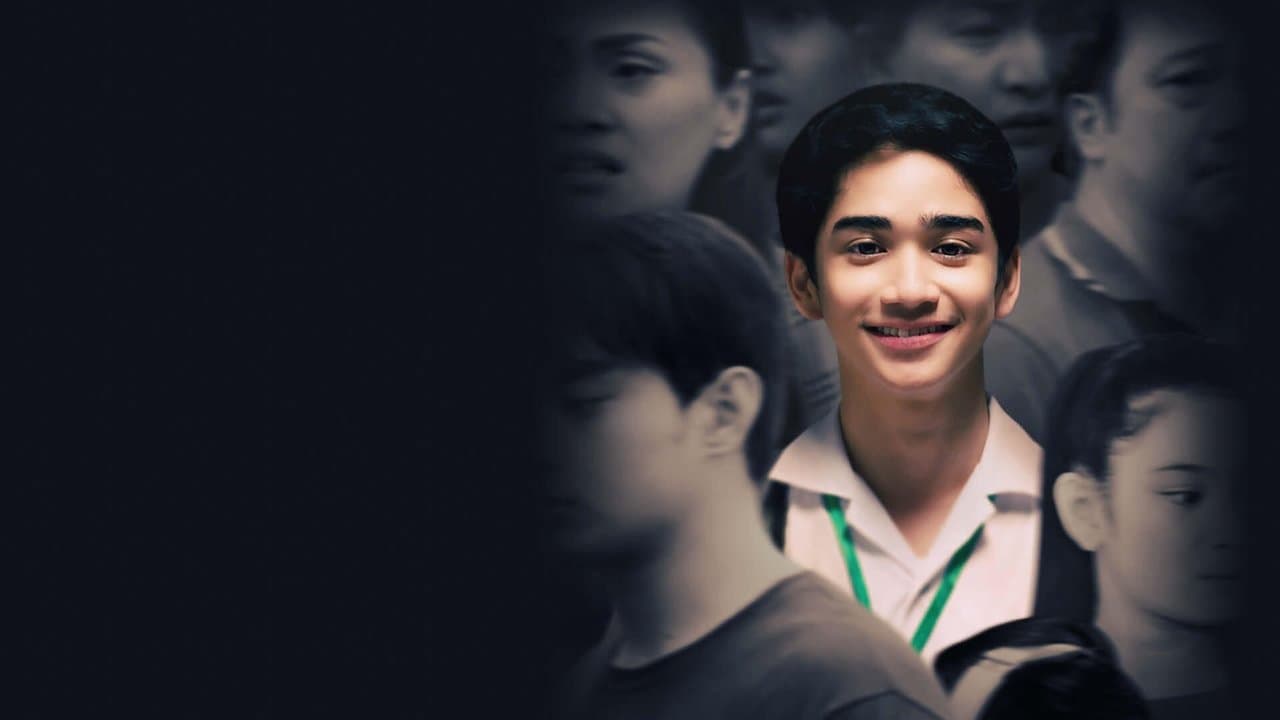 Story Of My Lifeの背景画像