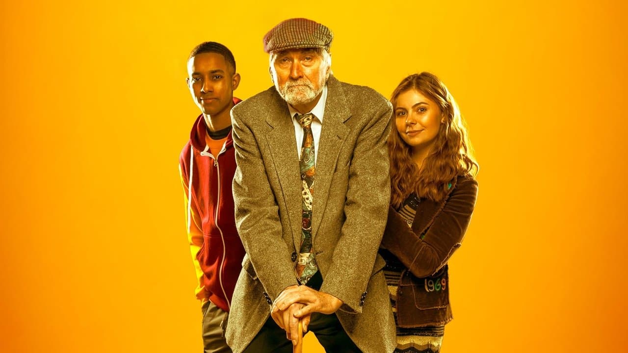 Remember Usの背景画像