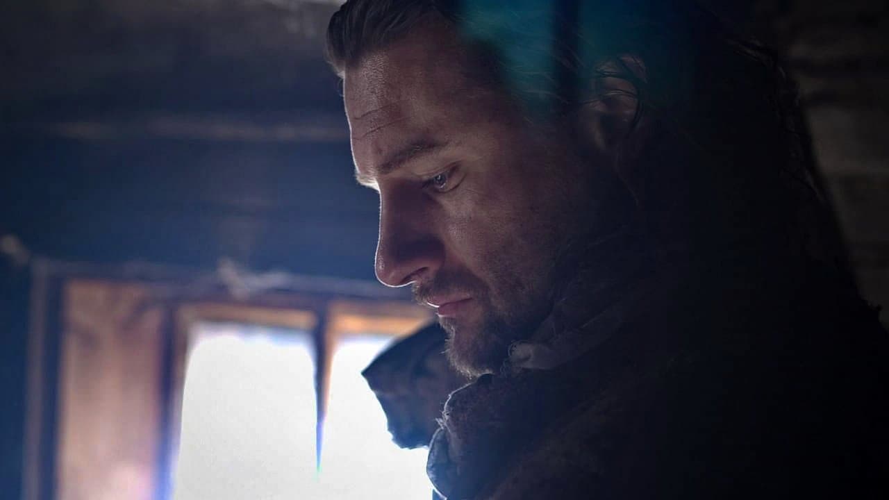 Legenda o lietajúcom Cypriánoviの背景画像