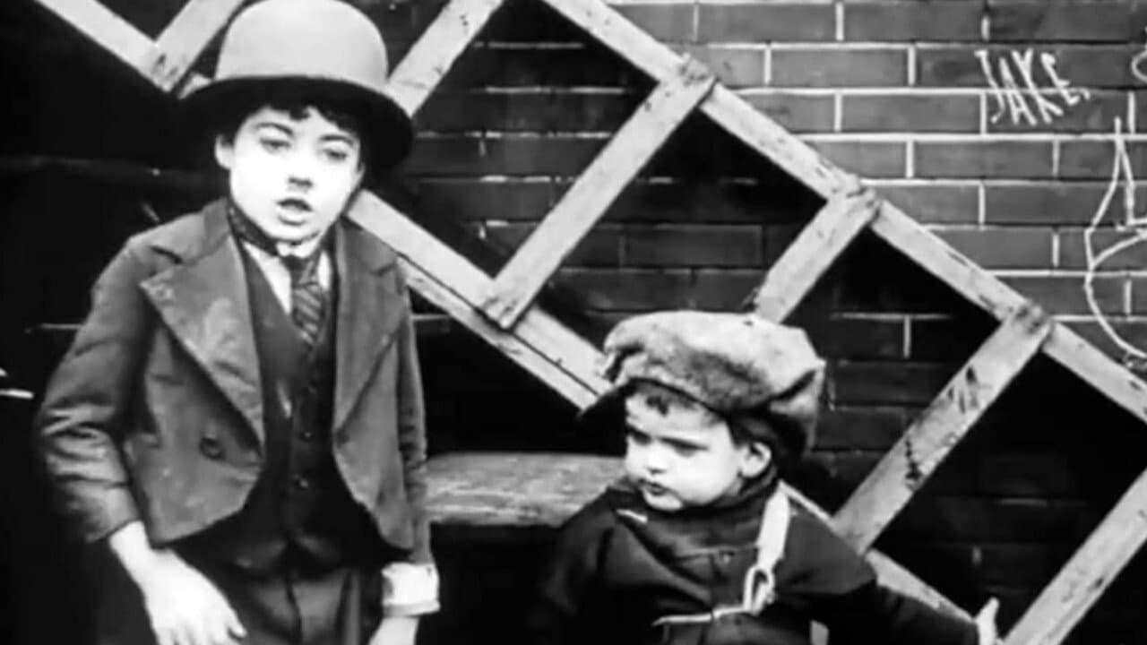 Griefの背景画像