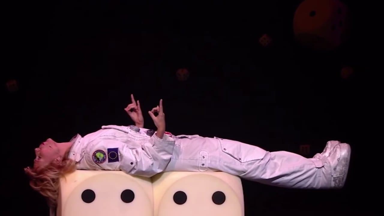 Claudia de Breij: Teerlingの背景画像