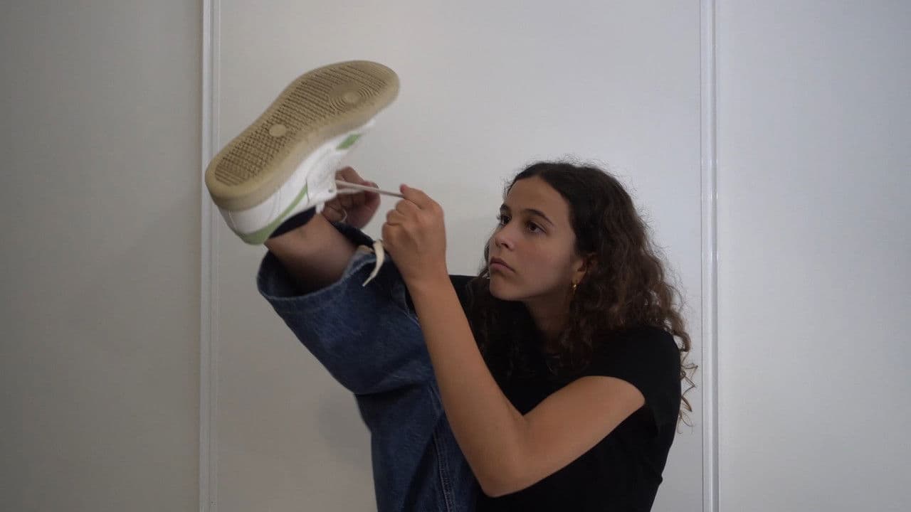 Self-Tapeの背景画像