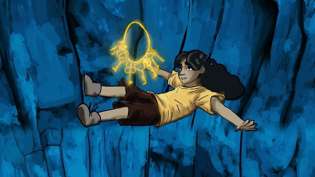 The Keyの背景画像