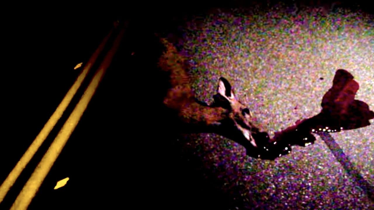 Going Homeの背景画像