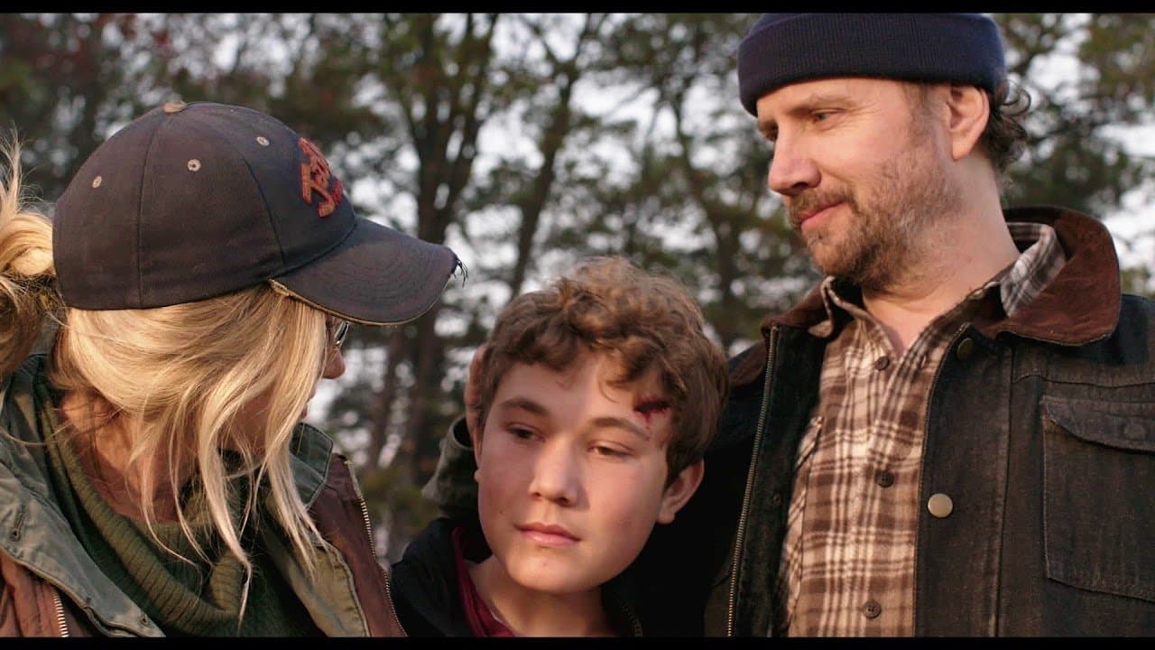 Surviving the Wildの背景画像