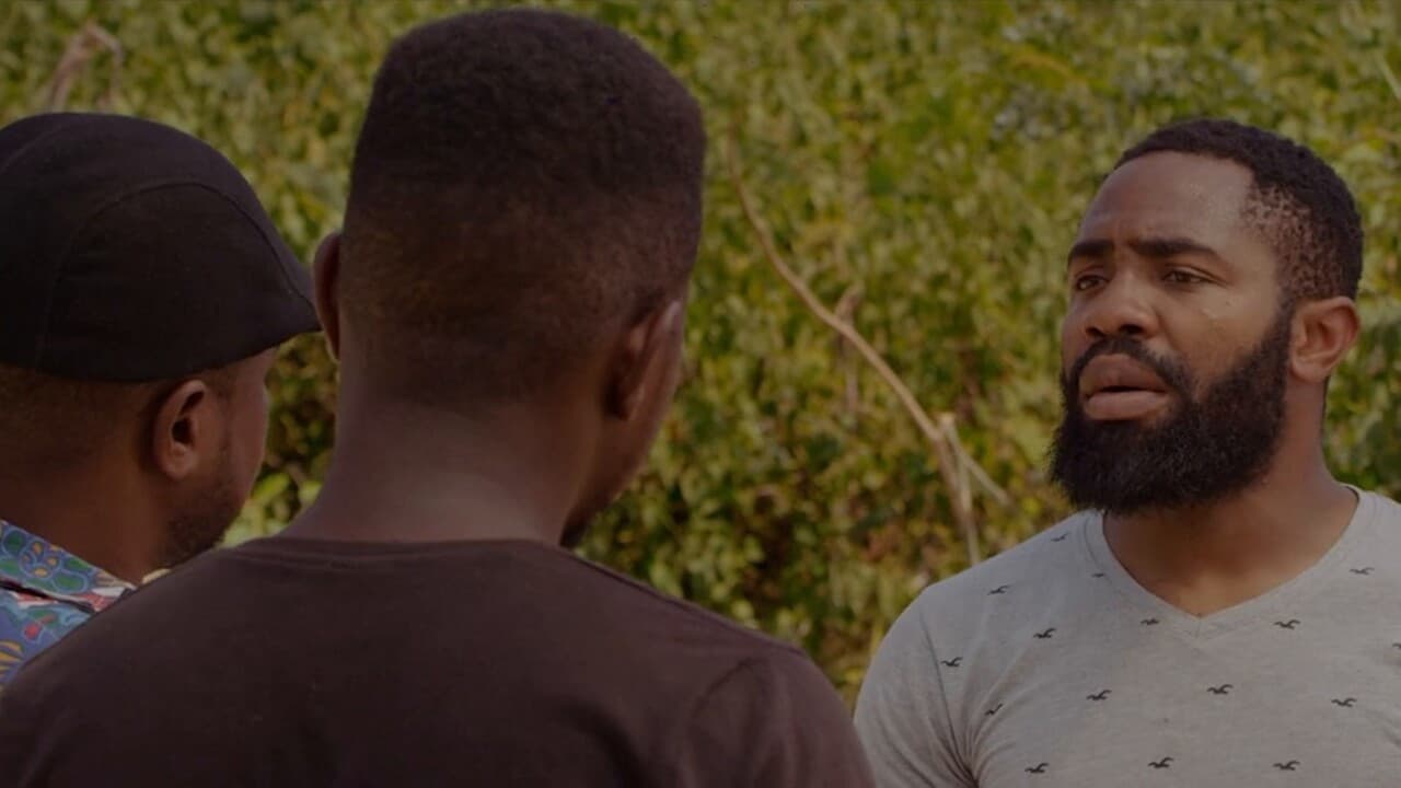 The Callの背景画像