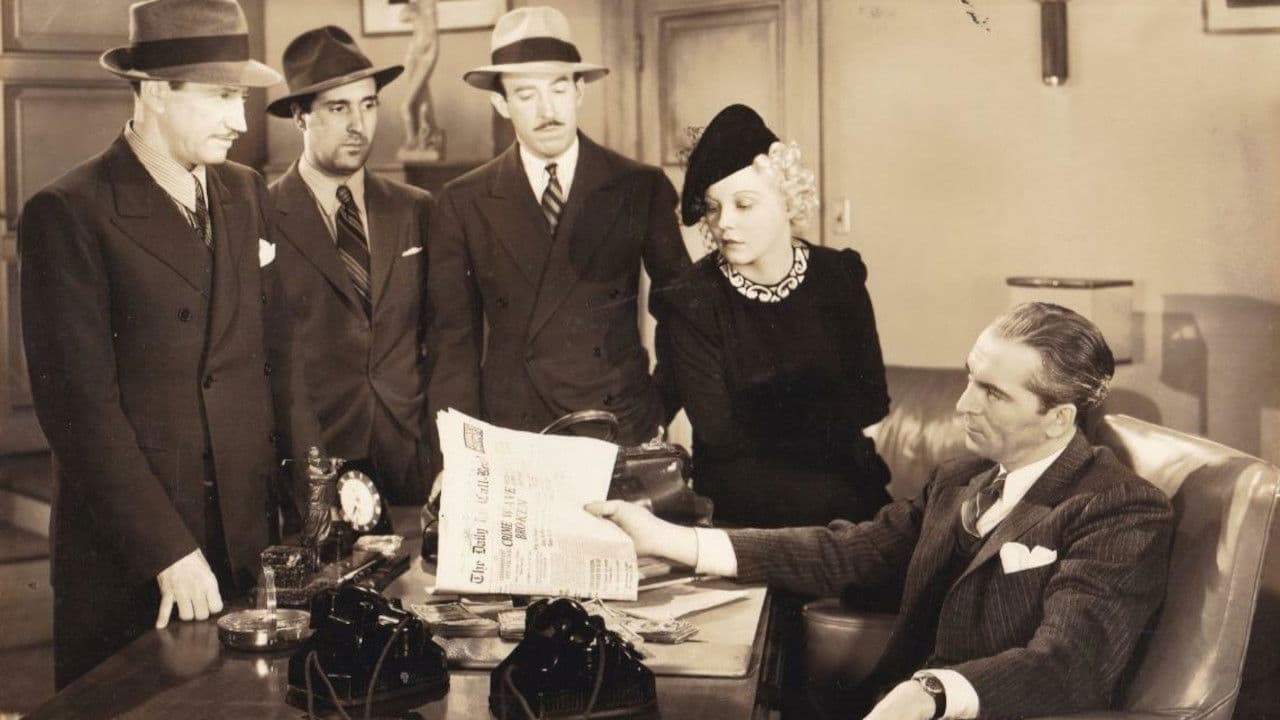 The Rookie Copの背景画像