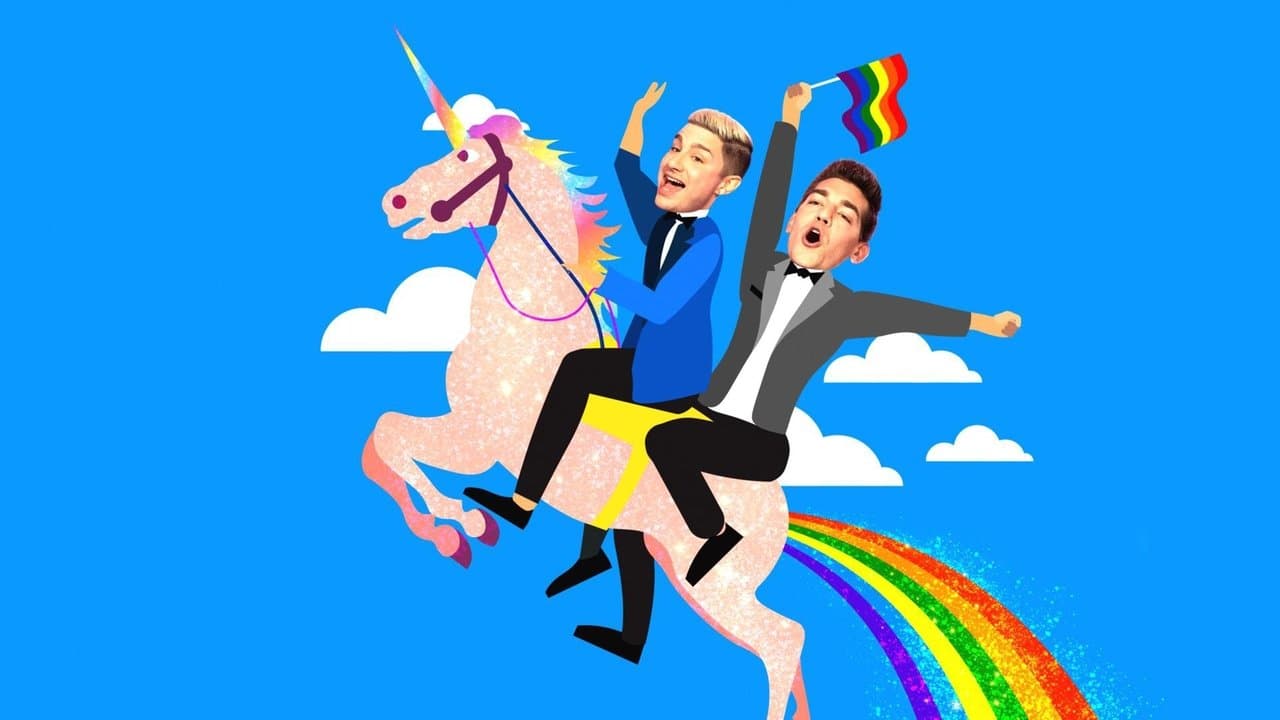 Gayme Showの背景画像