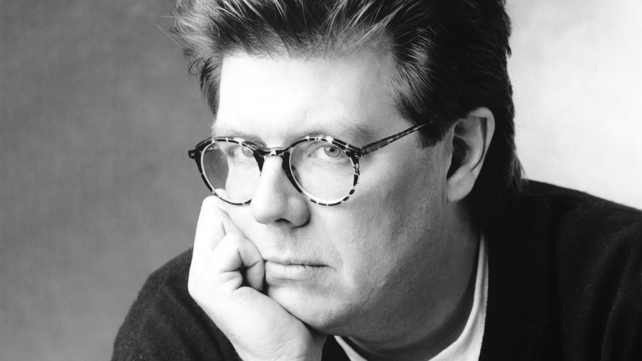 John Hughes: Life Moves Pretty Fastの背景画像