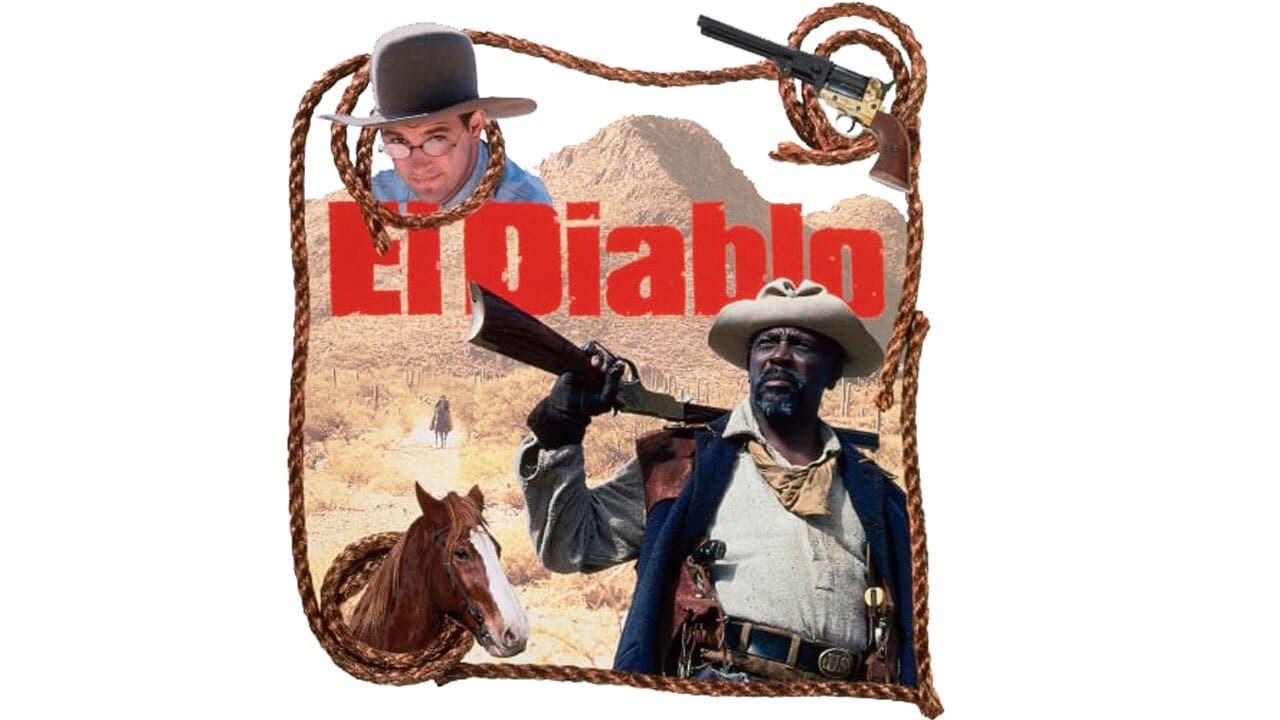 El Diabloの背景画像