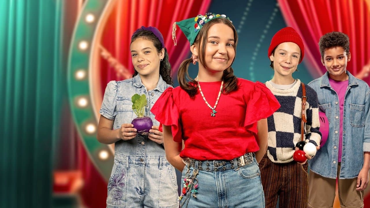 Cirkusの背景画像