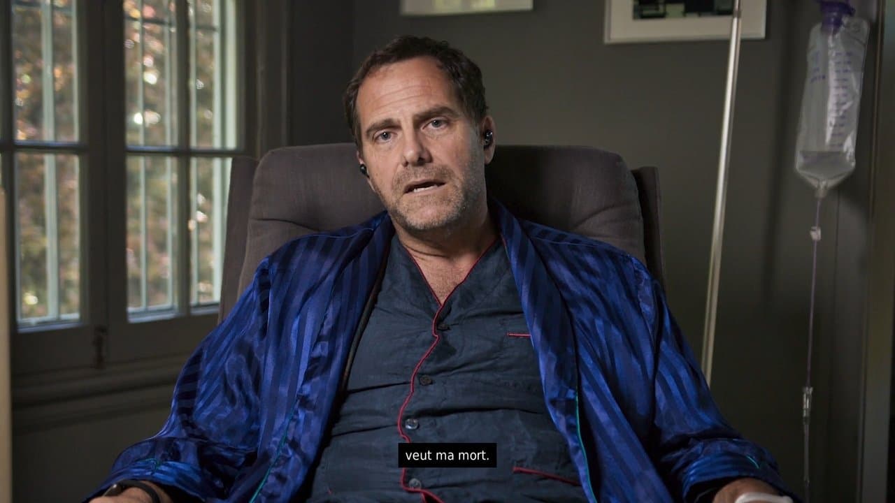 Who Pressed Mute on Uncle Marcus?の背景画像