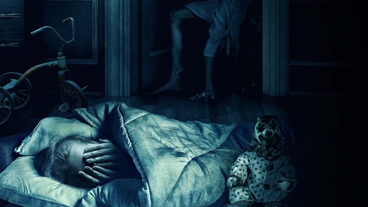 The Unkindの背景画像