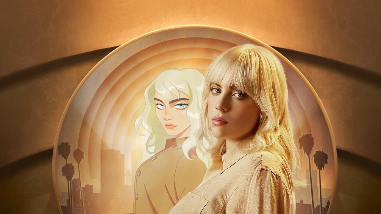 ハピアー・ザン・エヴァー：L.A.へのラブレターの背景画像