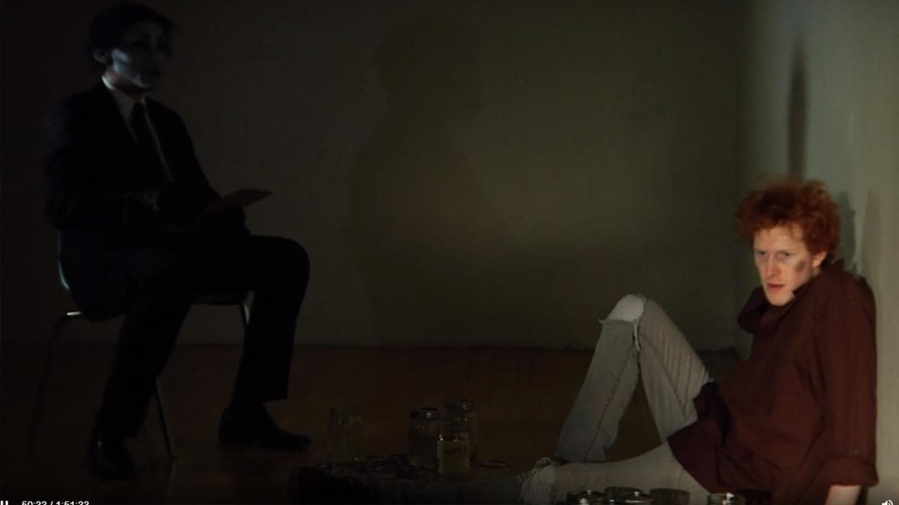 American Liarの背景画像