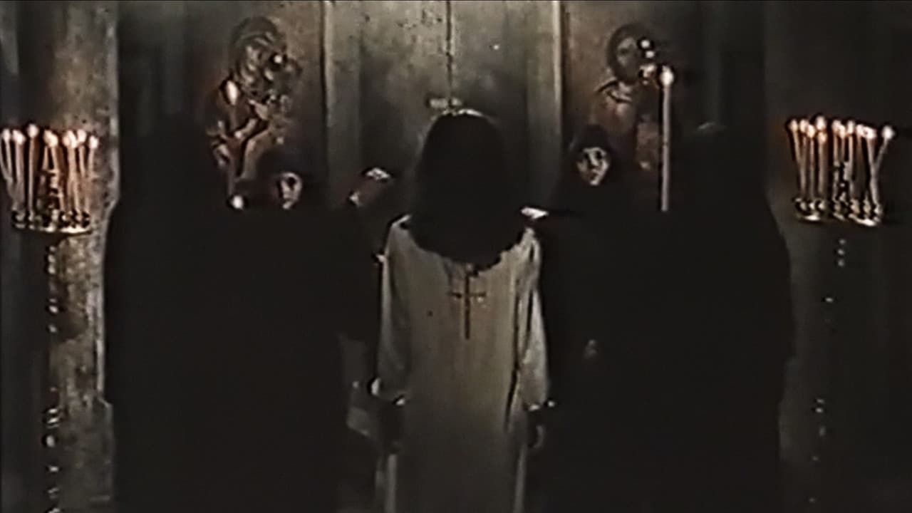 Τ’ Απόκρυφα μιας Μοναχήςの背景画像