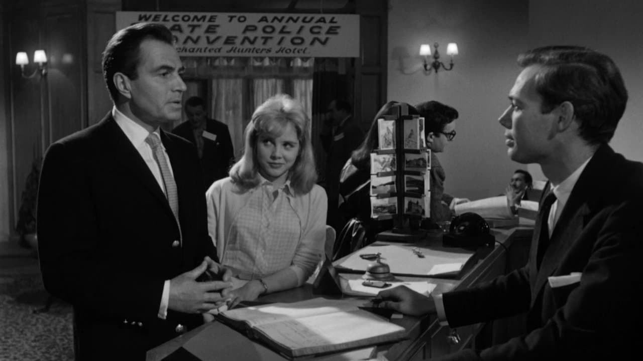 ロリータの背景画像