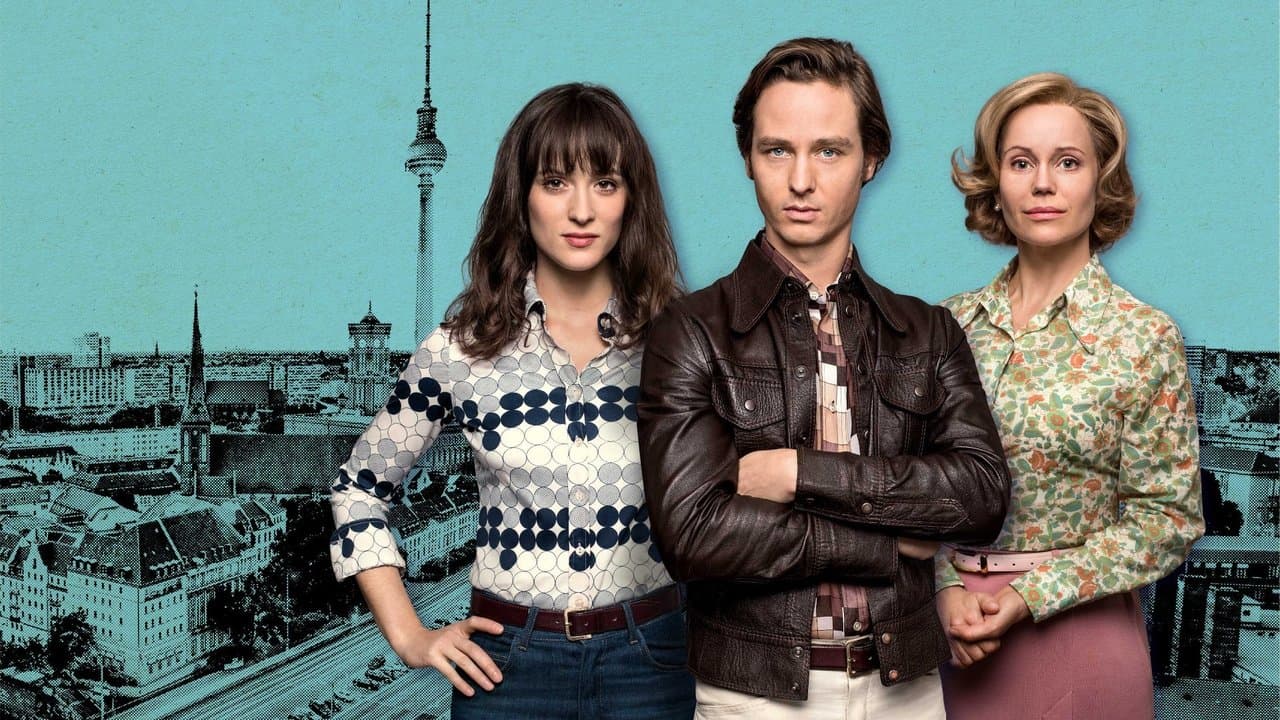 Der gleiche Himmelの背景画像