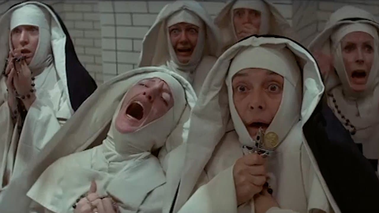 Hell on Earth: The Desecration & Resurrection of The Devilsの背景画像