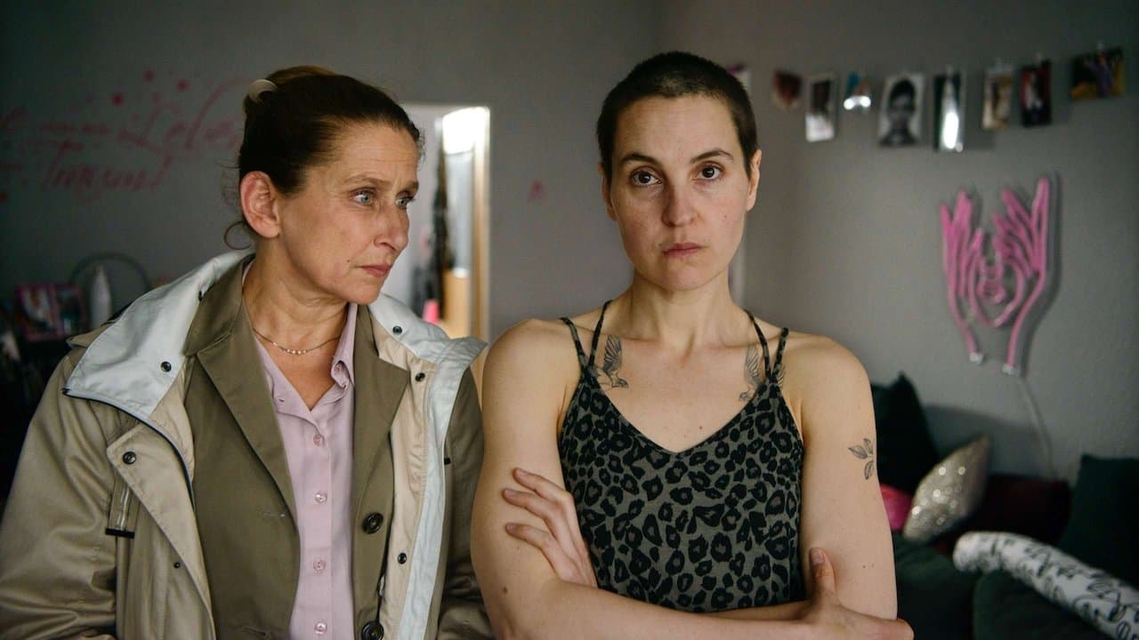 Ich sterbe. Kommst du?の背景画像