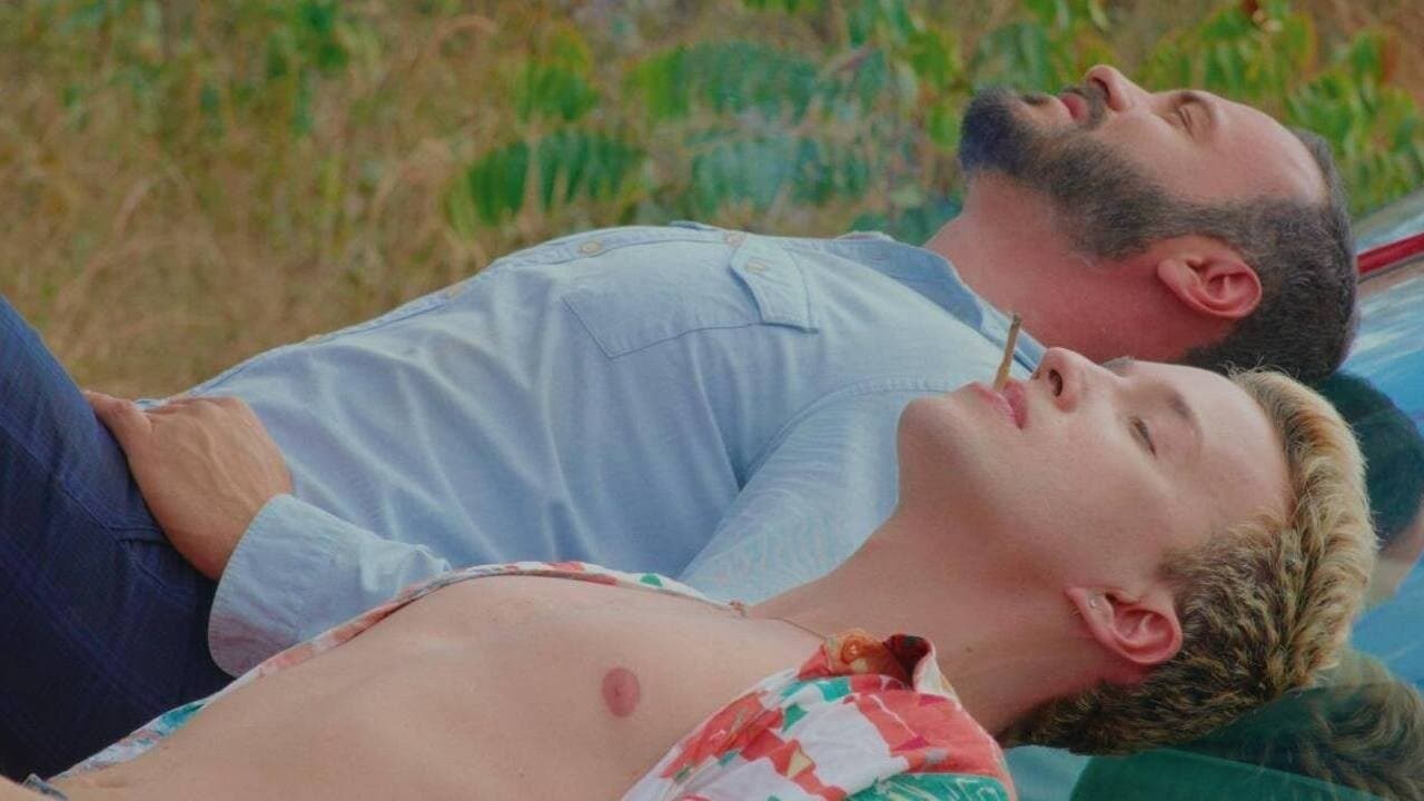 A Floresta dos Sussurrosの背景画像