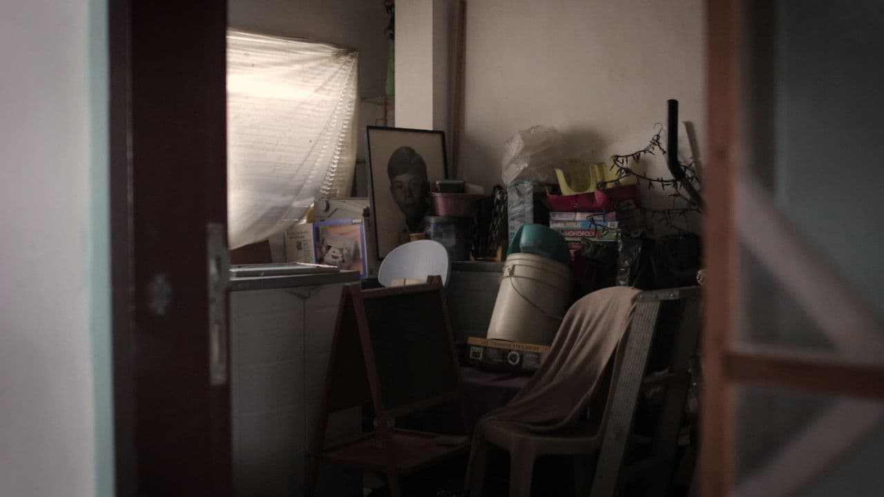 La Luchaの背景画像