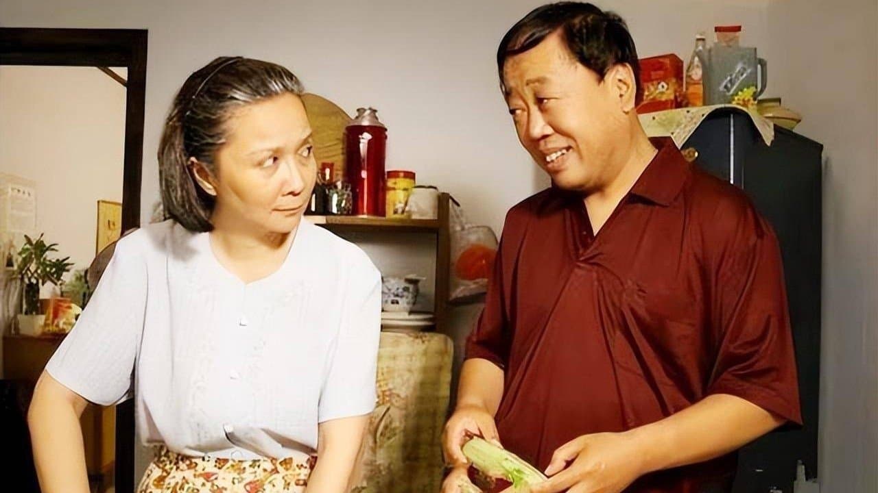 马大姐新传の背景画像