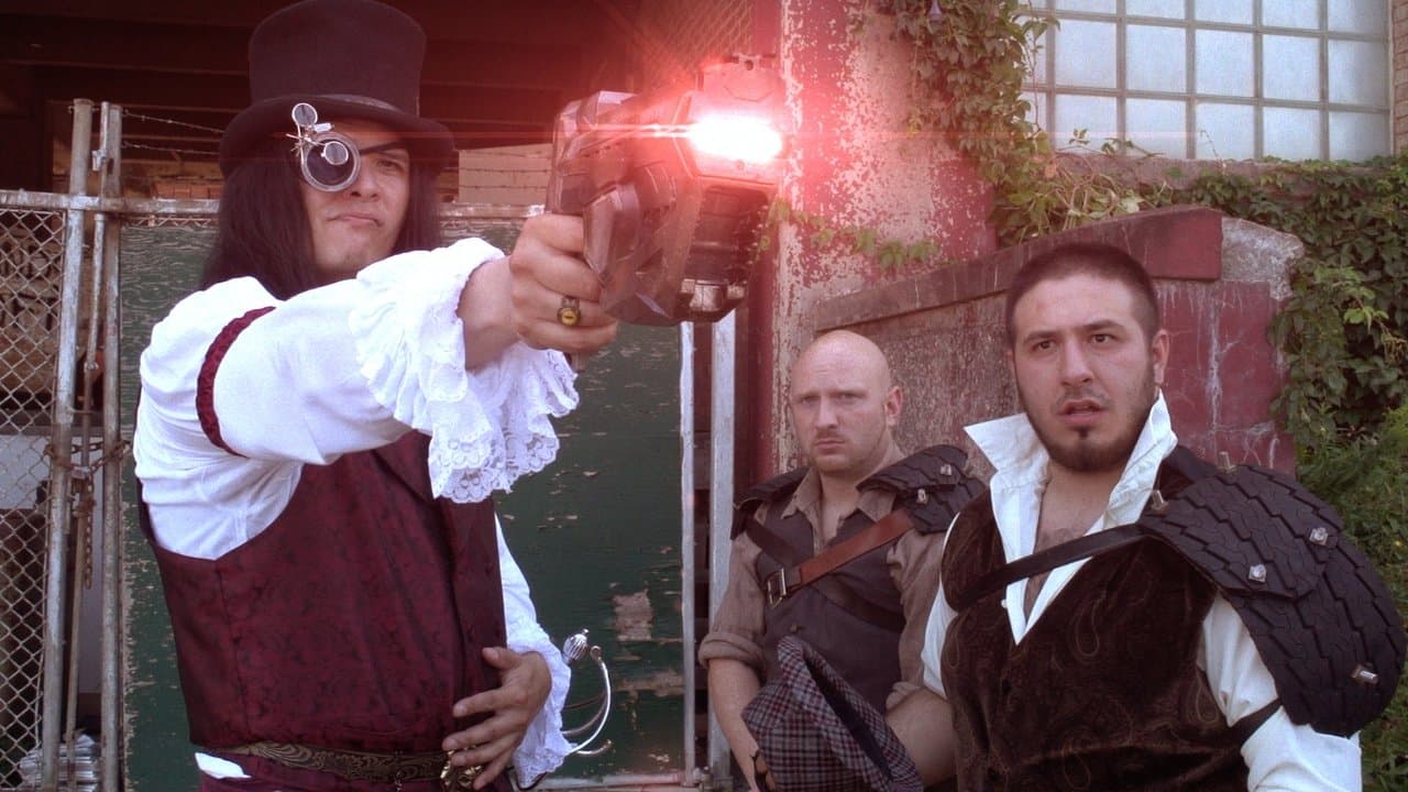 Romeo 3000の背景画像