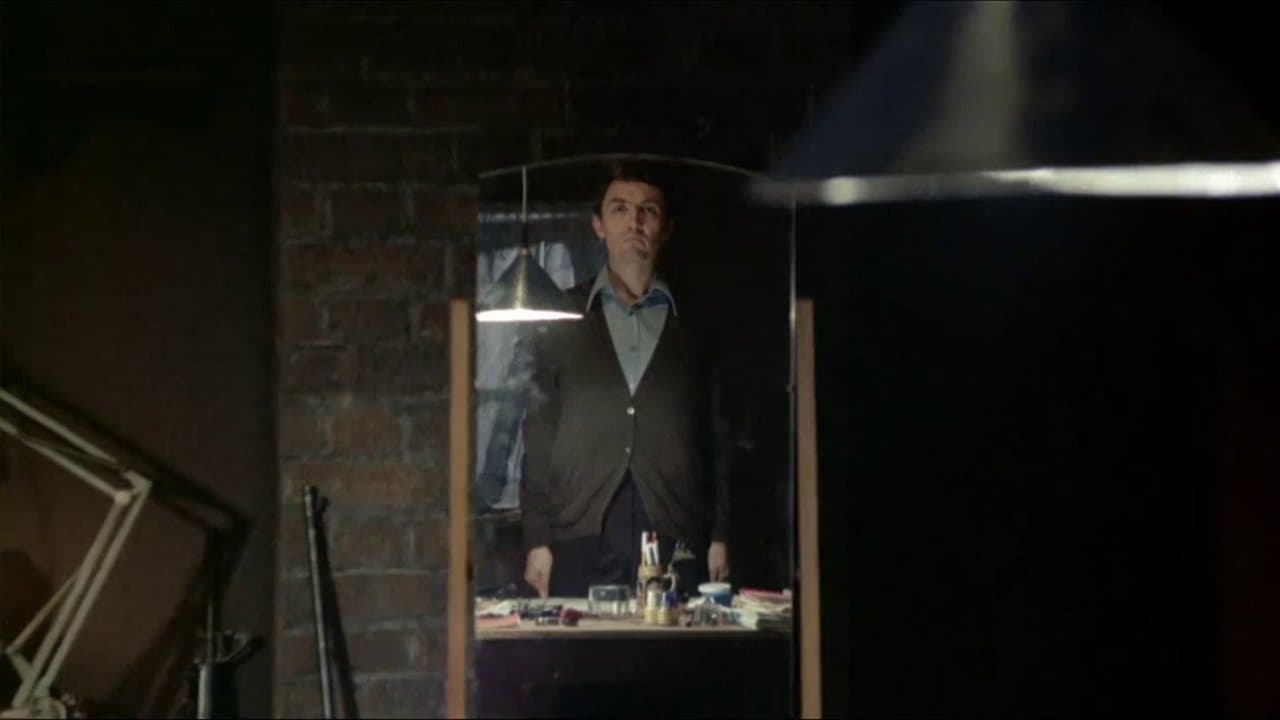 The Black Pantherの背景画像