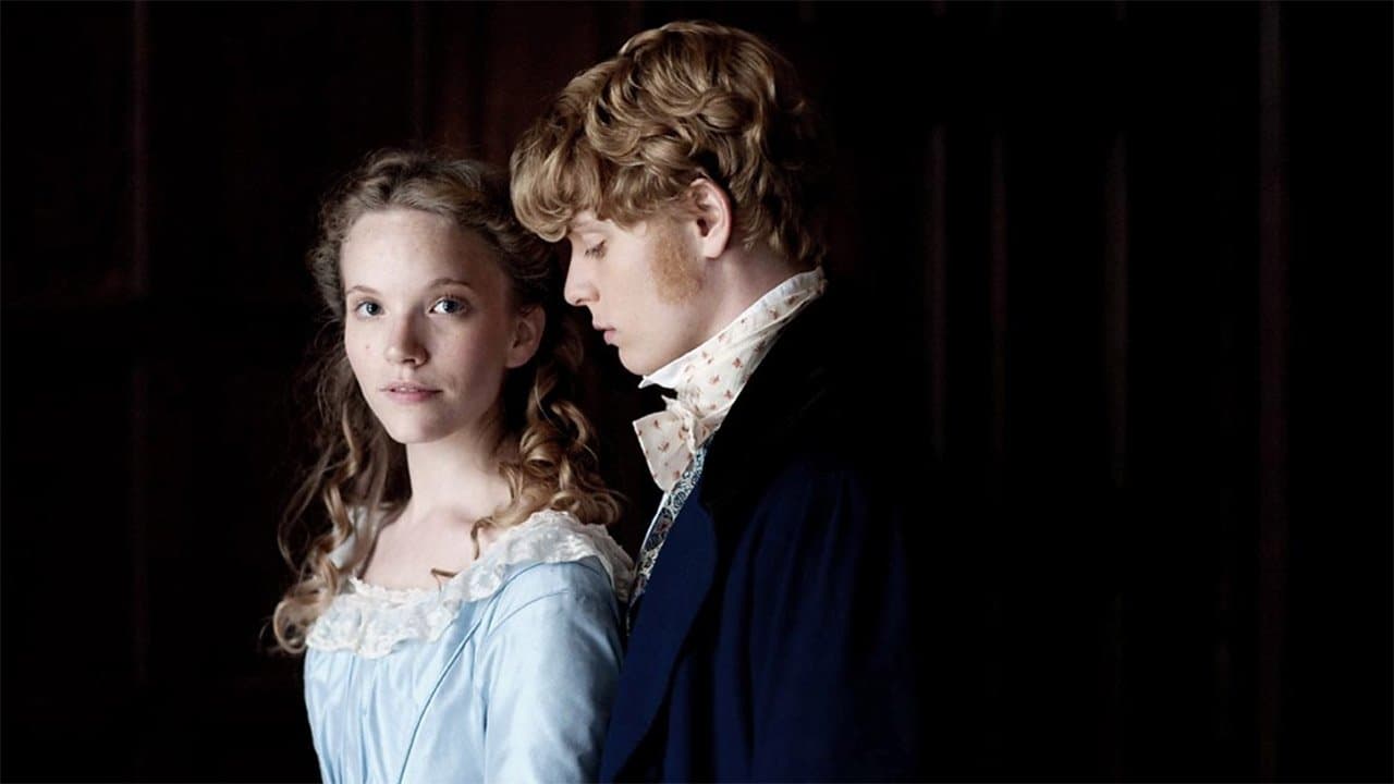 The Mystery of Edwin Droodの背景画像