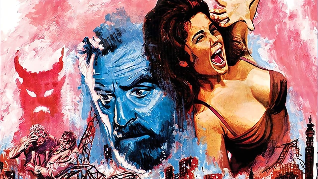 Quatermass and the Pitの背景画像