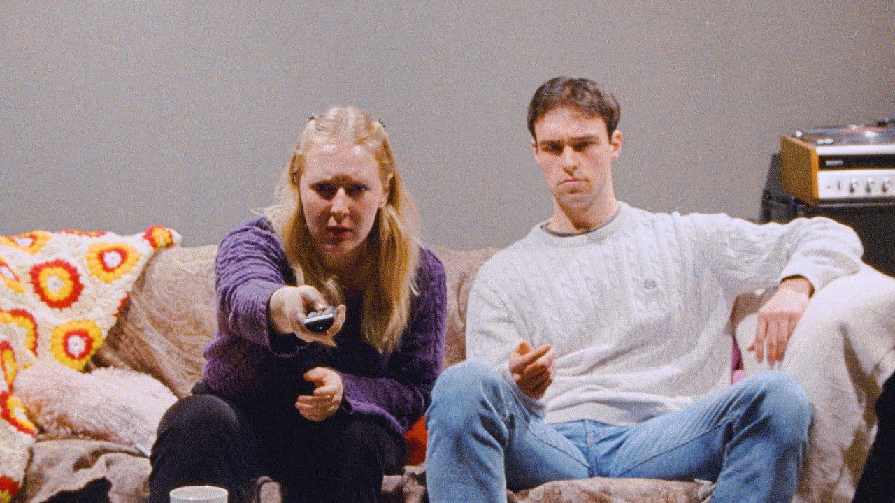 Andy & Lucy Watch TVの背景画像