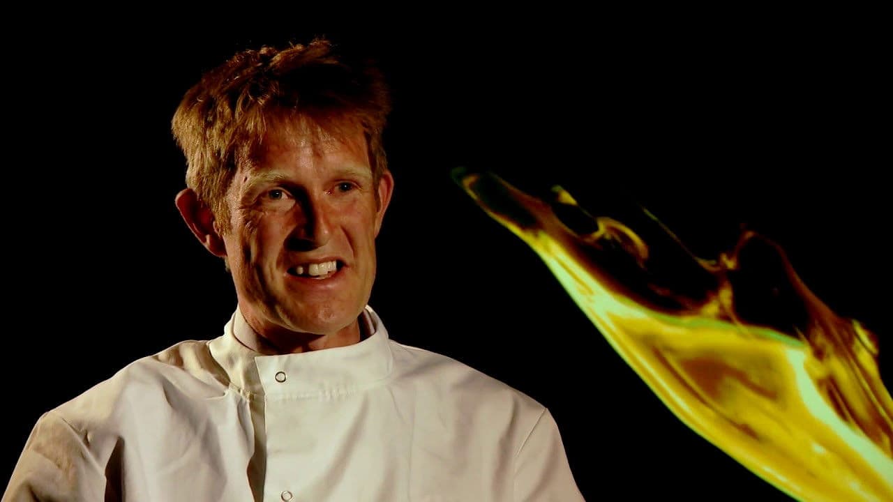 Les superpouvoirs de l’urineの背景画像