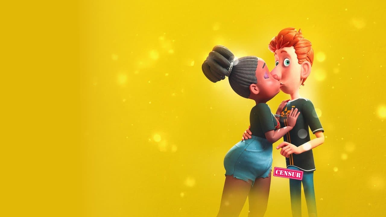 Spermageddonの背景画像