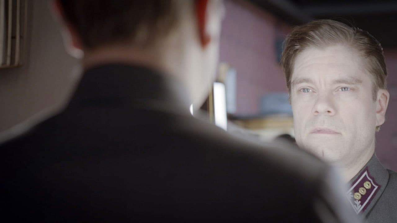 Tiedustelijatの背景画像