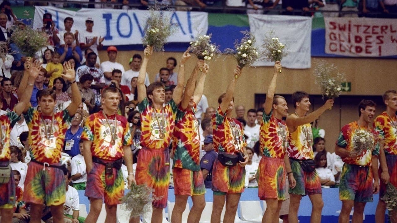 Kita svajonių komandaの背景画像