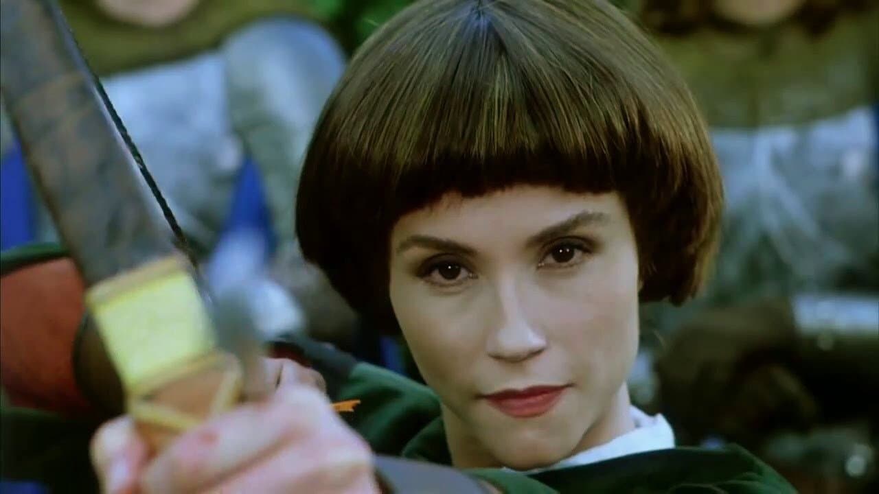 Fantaghiròの背景画像