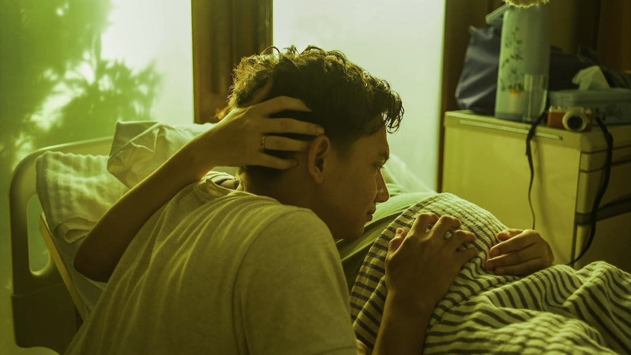 #TemanTapiMenikah 2の背景画像