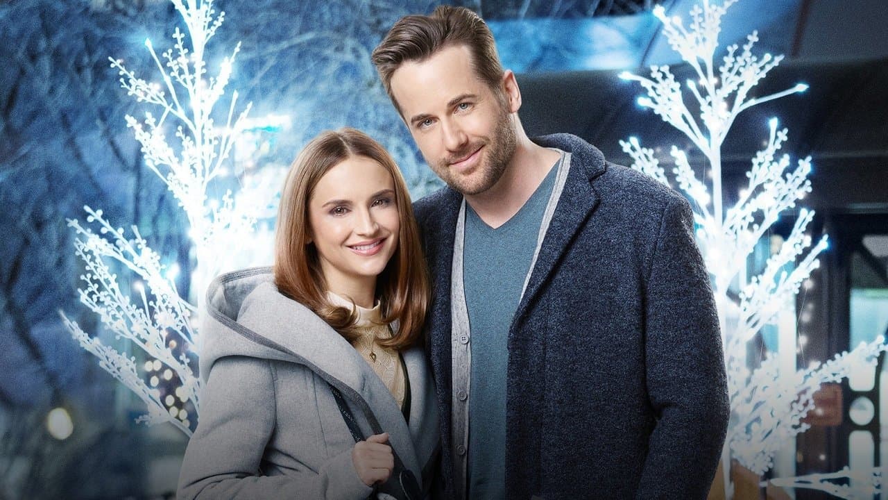 Frozen in Loveの背景画像