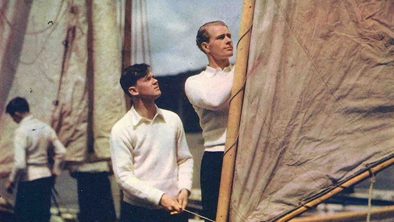 Sons of the Seaの背景画像