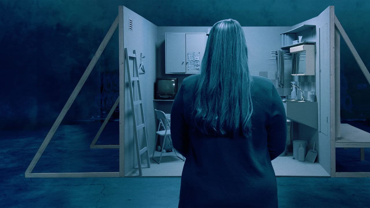 Natascha Kampusch - A Lifetime in Prisonの背景画像