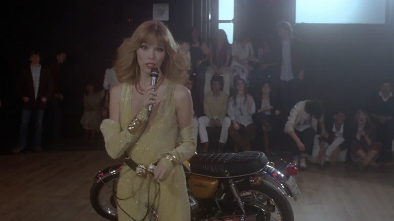 Follie di notteの背景画像