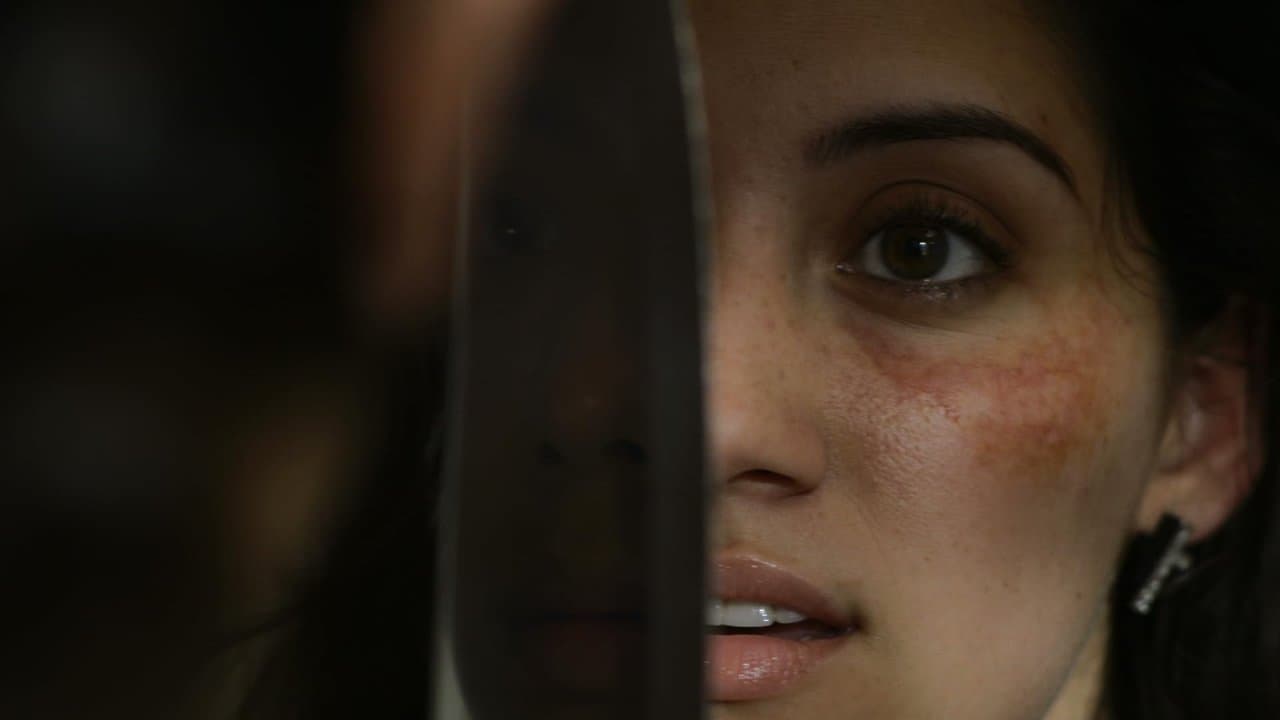 Let's Play Dead Girlの背景画像