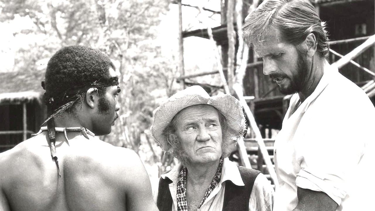 Slavers - Die Sklavenjägerの背景画像