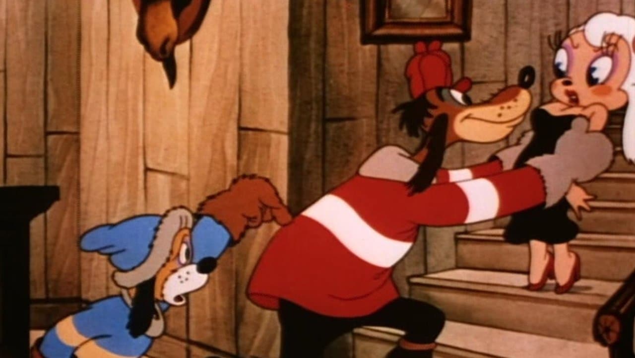 Dangerous Dan McFooの背景画像