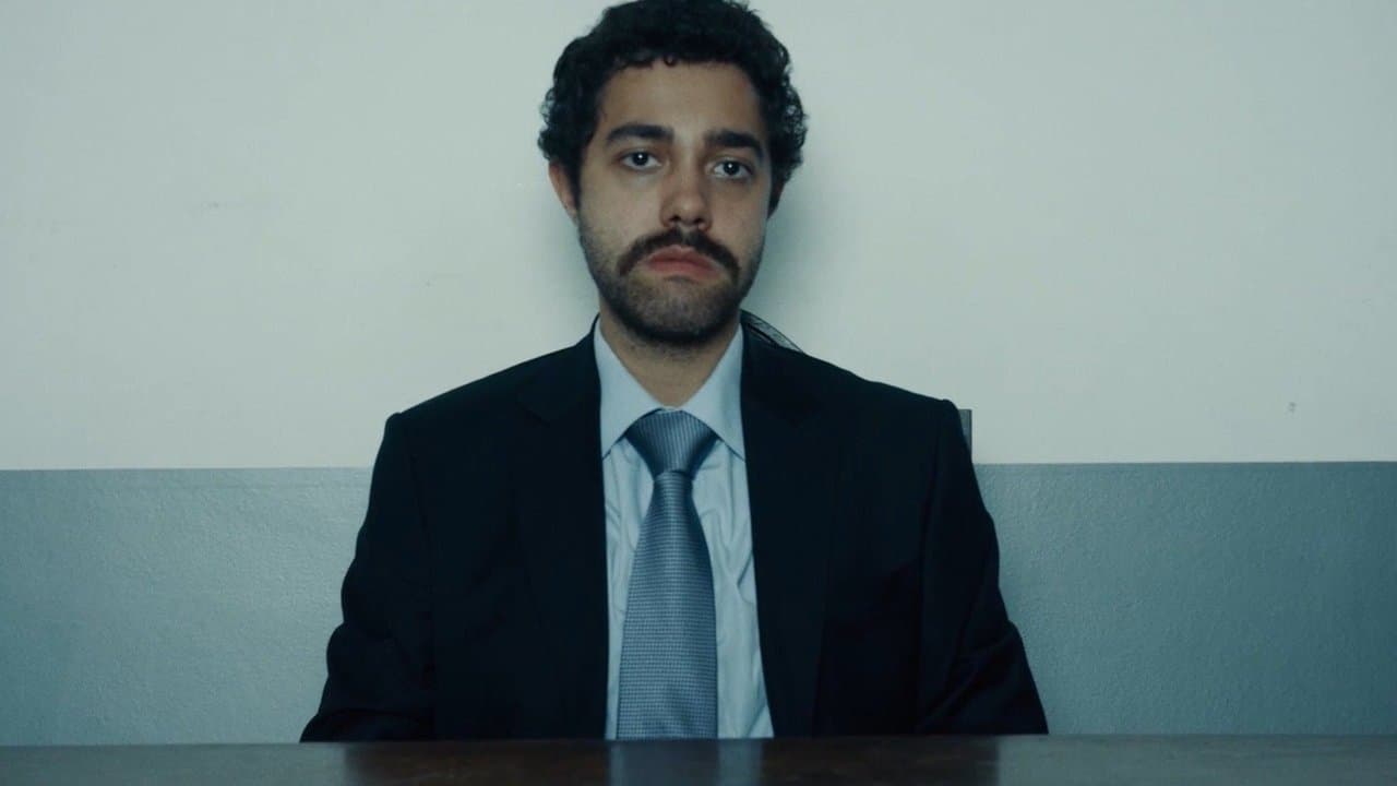 Velha Roupa Coloridaの背景画像